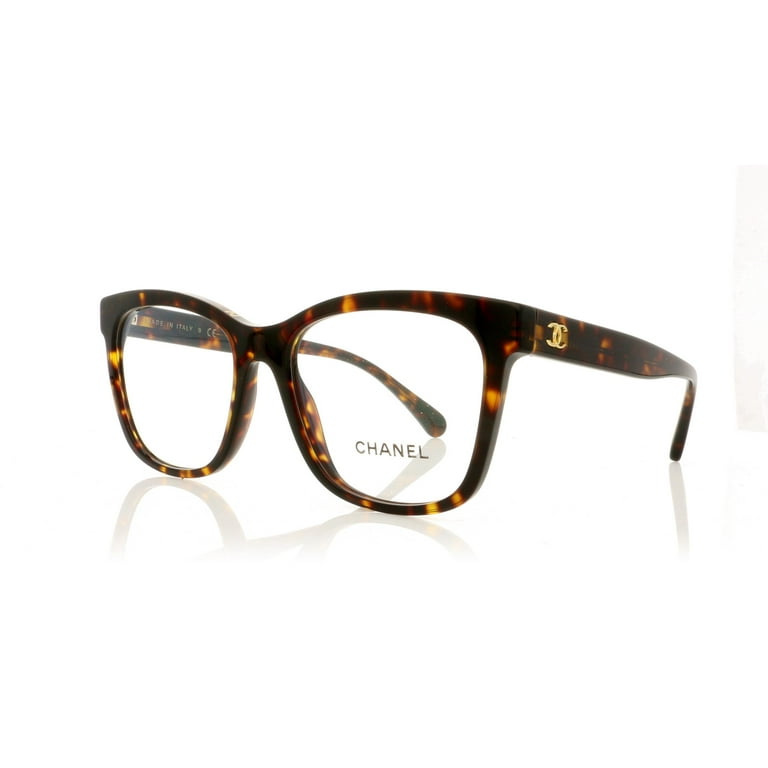 Sold out Chanel eyeglasses no prescription! Style 3135 - Depop
