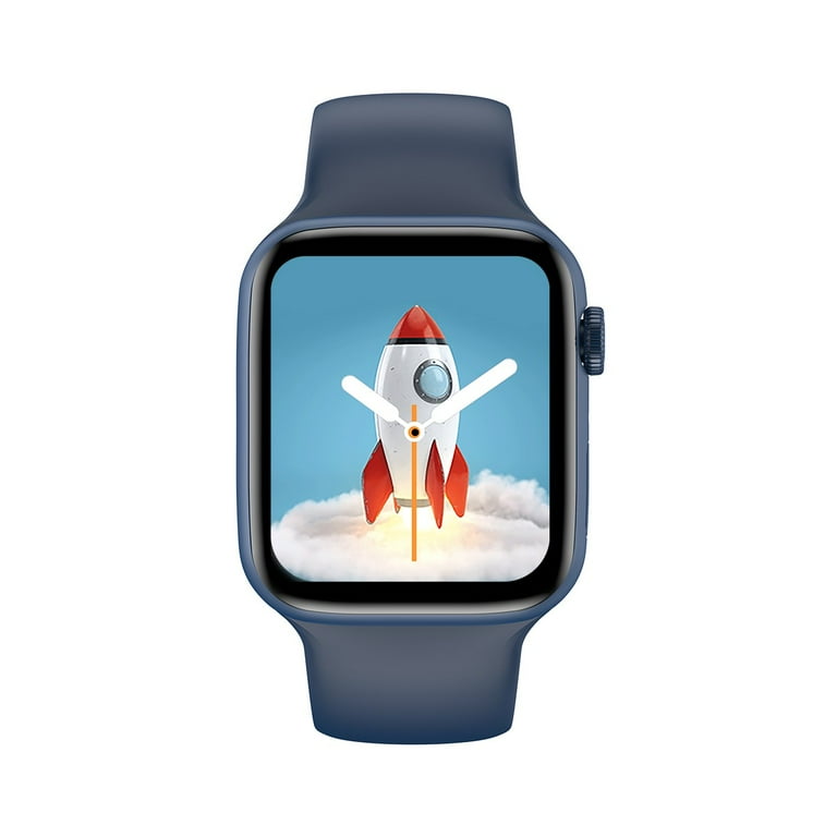 Y60 smartwatch online app