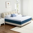 Full Size Mattress, Madinog 10 inch Full Size Medium Firm Memory Foam