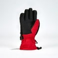 thumbnail image 5 of Gordini Juniors Stomp III Junior Gloves, Black, Medium, 5 of 12