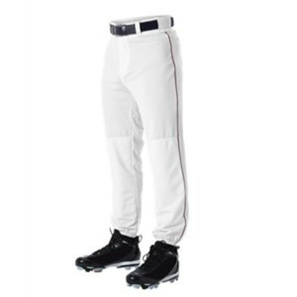 under armour tweener baseball pants