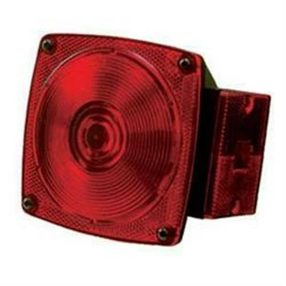 Peterson Mfg V440 4.5 In. Trailer Light