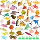thumbnail image 2 of Ocean Sea Animal, 52 Pack Surtido Mini Vinyl Plastic Animal Funcorn Toys Funcorn Toys, 2 of 2