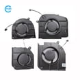 thumbnail image 2 of LAPTOP CPU Cooling Fan for  INSPIRON 16 PLUS 7620 RTX3050/3060 0N49HW 0Y2TW6 0C3MKP 0V7P3C, 2 of 9