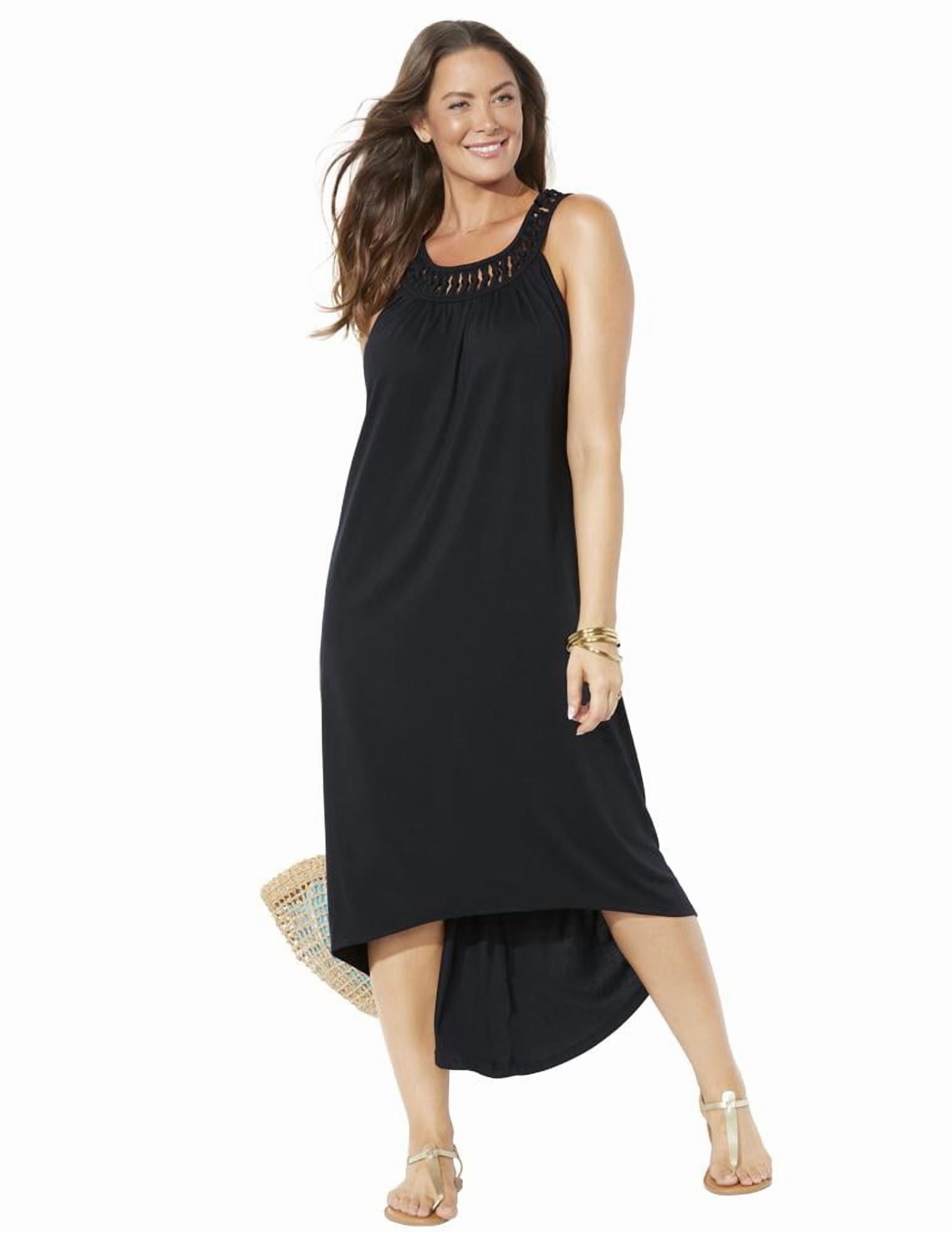 roxy beach cover up dress Roxy Cover Up Summer Fling main image 0