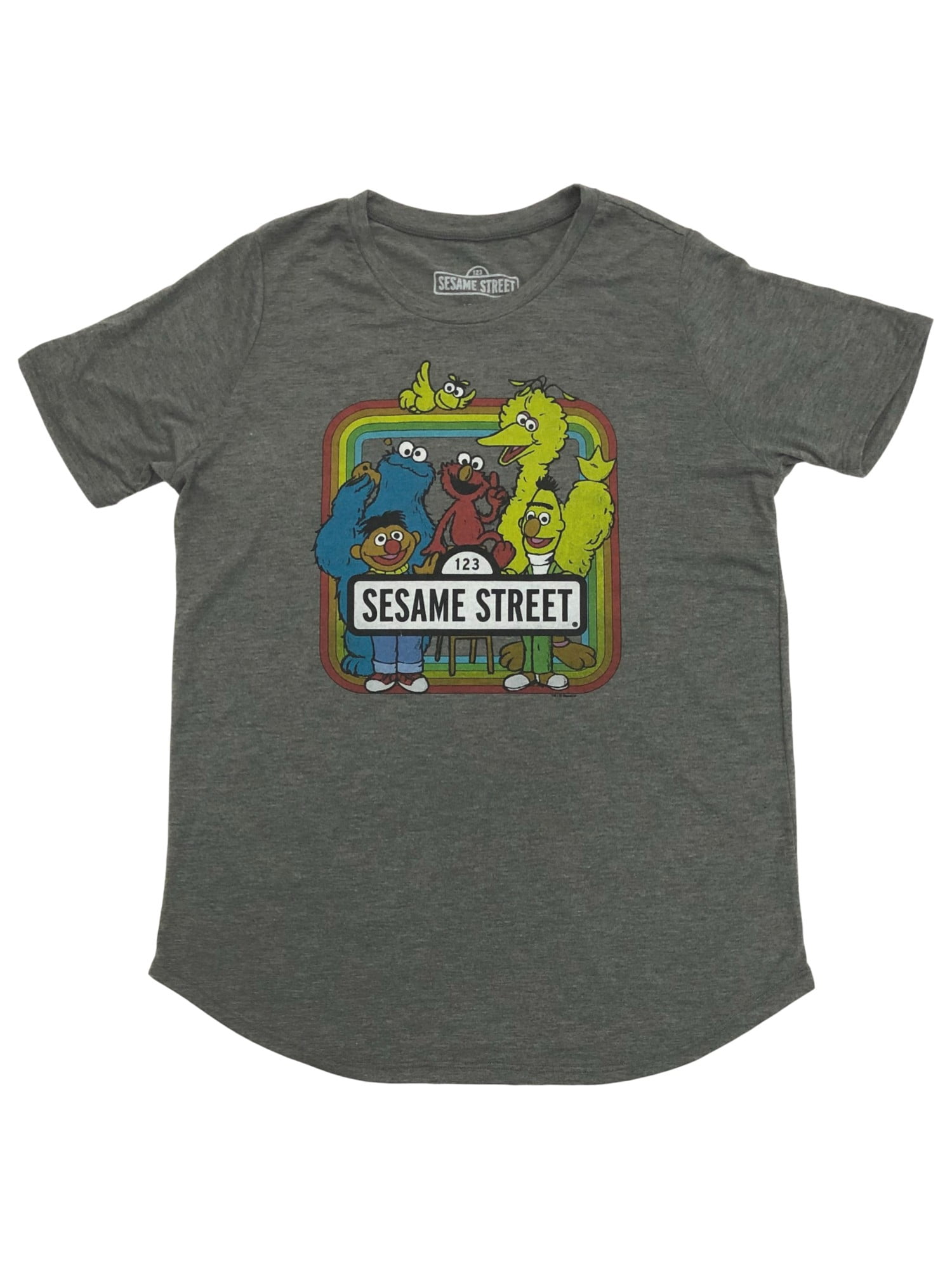 elmo shirt target