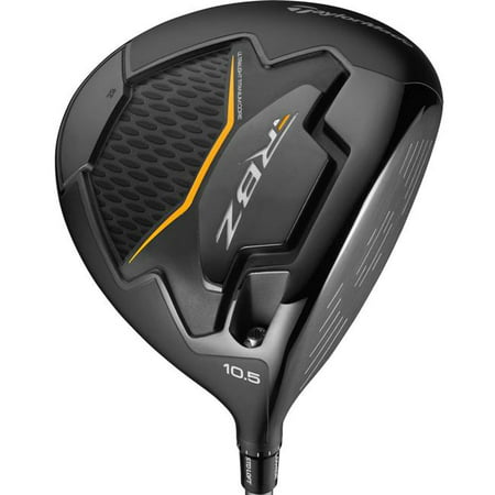 TaylorMade 76338 Right Hand RBZ Black Driver Golf (Best Taylormade Driver For Beginners)