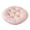 Pink, variant on Ohmyroo Soft Seat Pad 15.7x15.7in Multi Color Polyester Chair Cushion Household Furniture Accessory