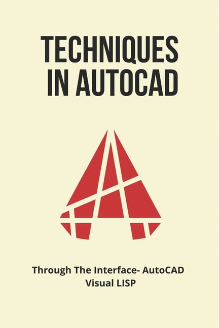 autocad lisp library