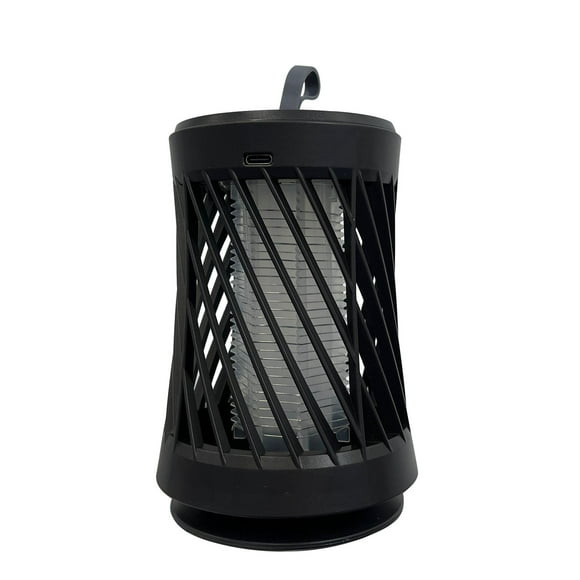 Lámpara LED para mosquitos, Zappers eléctricos, esterilización de choque por inhalación, luces para lámpara de mosquitos para el hogar Wmkox3534yii hfskjfh3527
