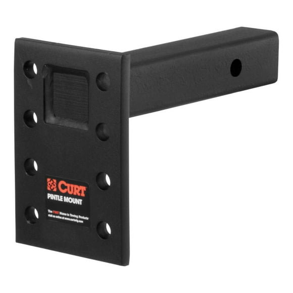 Curt Hitch 48324 Pintle Hook Mounting Plate