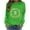 Green Halloween Clothes for Women Deals, variant on Halloween Sweatshirt for Women Fall Plus Size Long Sleeve Clothes Trendy Witch Printed Sweater Crewneck Pullover Tops Womens Fall Fashion Clothing Orange, XXL