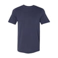 thumbnail image 1 of Alternative Heavy Wash Jersey Outsider Tee, L, Navy, 1 of 1