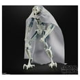 thumbnail image 5 of Star Wars: The Black Series Clone Wars General Grievous Kids Toy Action Figure for Boys and Girls Ages 4 5 6 7 8 and Up, 5 of 5