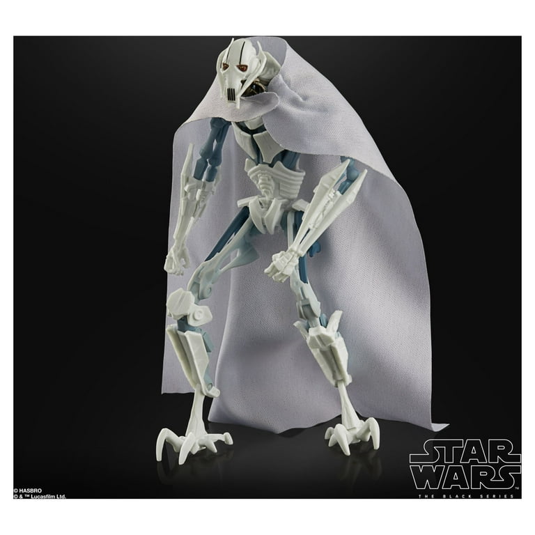 General Grievous - Star Wars