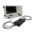 thumbnail image 1 of Siglent Technologies SDS2202X-E Oscilloscope Super Phosphore 200MHz, 1 of 4