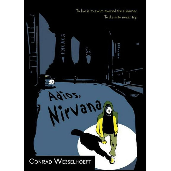 Adios, Nirvana, (Paperback)