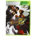 thumbnail image 1 of Pre-Owned Street Fighter IV, 1 of 1