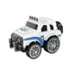 thumbnail image 2 of Coche de juguete todoterreno con fricción y giro de 360 grados para niños de 2 años, ideal para paseos infantiles, de plástico., 2 of 6