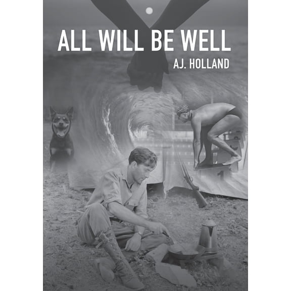 All Will Be Well, (Paperback)