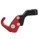 thumbnail image 4 of Gancho para casco de motocicleta, colgador de equipaje de aleación de aluminio apto para Yamaha Xmax300 Xmax250Red,Gancho para motocicleta Gancho para casco Soporte para casco Piezas de motocicleta Ga Higoodz Piezas Y Accesorios De Autos, 4 of 8