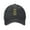 Black, variant on U.S. Army Veteran Desert Storm Somalia Bosnia Adult Adjustable Classic Washed Casquette Cap Hat Baseball Cap For Man For Woman