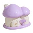 thumbnail image 4 of Esquirla Piggy Bank Cartoon Ornament Kids Saving Pot for Easter Children Toy Violet, 4 of 8
