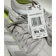 thumbnail image 4 of ADIDAS PREDATOR FREESTYLE SIZE 9.5 GREY WHITE VOLT SHOES IF8351 MENS, 4 of 6