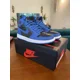 thumbnail image 3 of Size 6 - Jo r-dan 1 Retro OG High Dark Marina Blue, 3 of 6