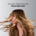 thumbnail image 3 of TRUSS Deluxe Prime Reconstructive Hair Oil for Damaged Hair - Split End Repair Treatment with Heat Protection & Frizz Control - Seals Cuticle for Strength & Softness (2 Fl oz), 3 of 7