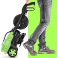thumbnail image 5 of New Arrival 1800W 3000 PSI 1.7GPM Electric Pressure Washer High Power Water Cleaner Machine, 5 of 10