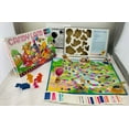 thumbnail image 2 of Candy Land 100 Acre Wood Pooh Edition - 1998 - Milton Bradley - Great Condition, 2 of 8