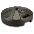 thumbnail image 2 of Patio Living 00237 Base de Parasol Non Remplie - Bronze, 2 of 3