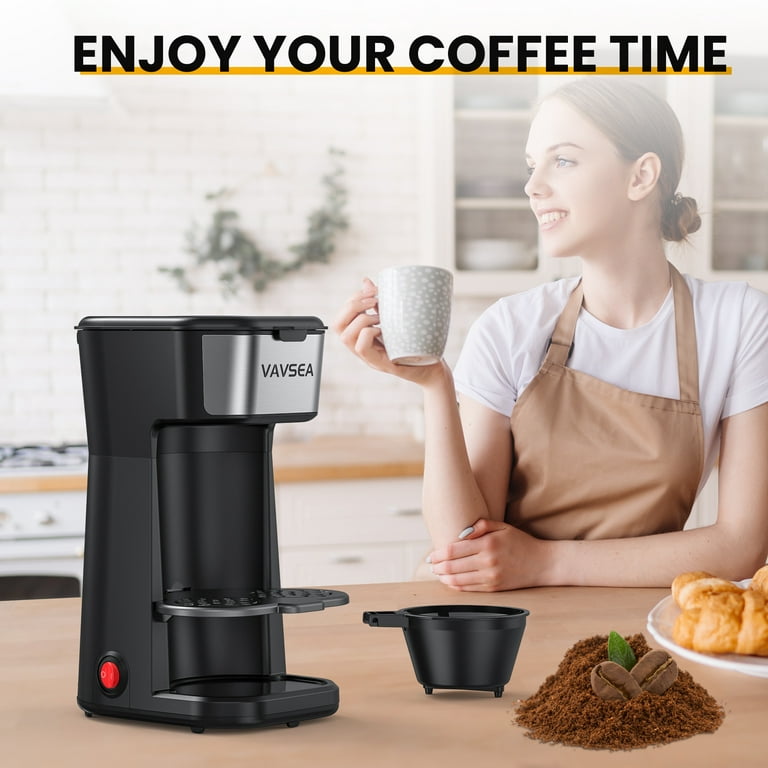 Vacuum coffee maker : The guide to do a quick and delighfull cup