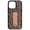Blossom Buds, variant on Walli Cases iPhone 12 Pro Phone Case with Wallet and Finger Strap - Hawaiian Sunrise