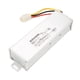 thumbnail image 1 of Conector de cable impermeable para luces, 2 piezas Conector en forma de T de unión de 3 vías Conector de cable impermeable Uso conveniente Jadeshay A, 1 of 8