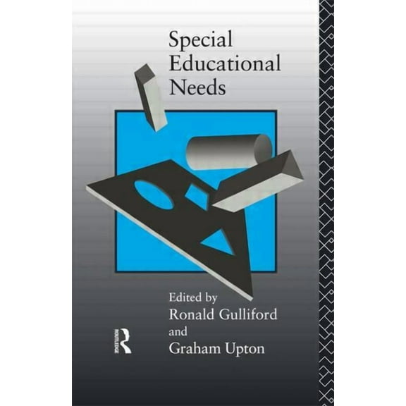 Special Educational Needs, (Paperback)