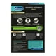 thumbnail image 5 of Toallitas Activas de lavado de ropa Dr Beckmann Pack Negro intenso 8 pzs y Super Blanco 15pz, 5 of 5