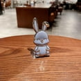 thumbnail image 2 of CENL 2Pcs Cute Rabbit Phone Stand Desk Holder Multiple Colors To Choose From, 2 of 10