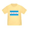 thumbnail image 1 of CafePress - Chicago Flag Toddler T Shirt - Cute Toddler T-Shirt, 100% Cotton, 1 of 4