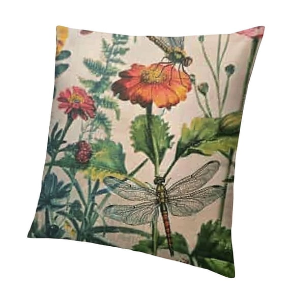BANET Covers Sofa Decorative Throw Pillow