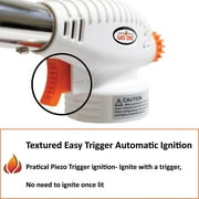 GasOne Culinary 8 oz Butane Torch