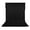 Black, variant on Tomshoo 1.6 x / 5 x 10FT Photography Studio Non-woven Backdrop Background Screen 3 Colors for Option Black White Green
