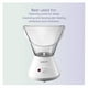 thumbnail image 1 of True Glow de Conair Warm Steam Moisturizing Mist Sistema de sauna facial, 1 of 2