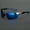 Blue, variant on Polarized Sunglasses for Men & Women, Polarized HD Sport Wrap Men Cycling Golf Ski Sunglasses Fishing Driving Glasses, Block 100% of UVA,UVB and UVC Rays (Purple)