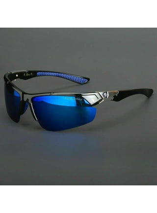 Sun Ski Sunglasses