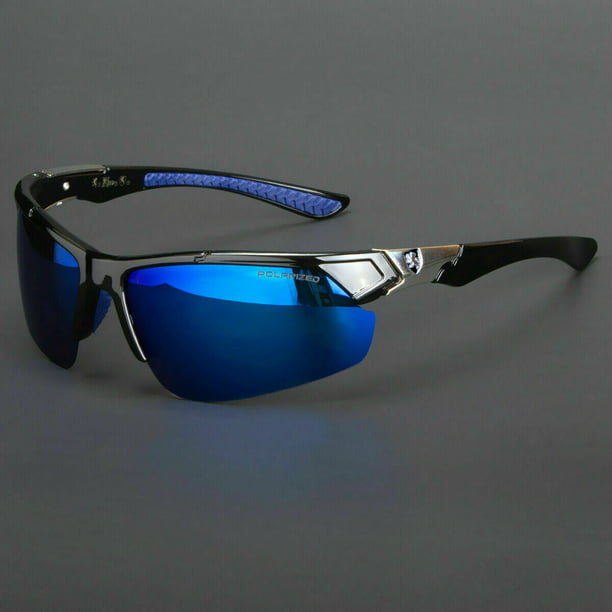 Polarized Sunglasses For Men And Women Polarized Hd Sport Wrap Men Cycling Golf Ski Sunglasses 
