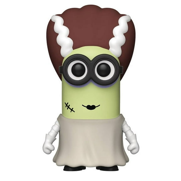 Funko POP! Movies: Minions - Bride Kevin