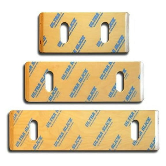 UltraSlick Transfer Boards (18 inches) 1.5 Foot (Pack of 1)