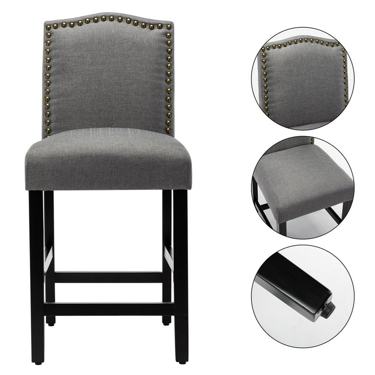 Madiun bar & 2024 counter swivel stool